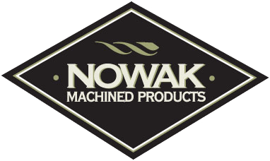 Nowak Logo